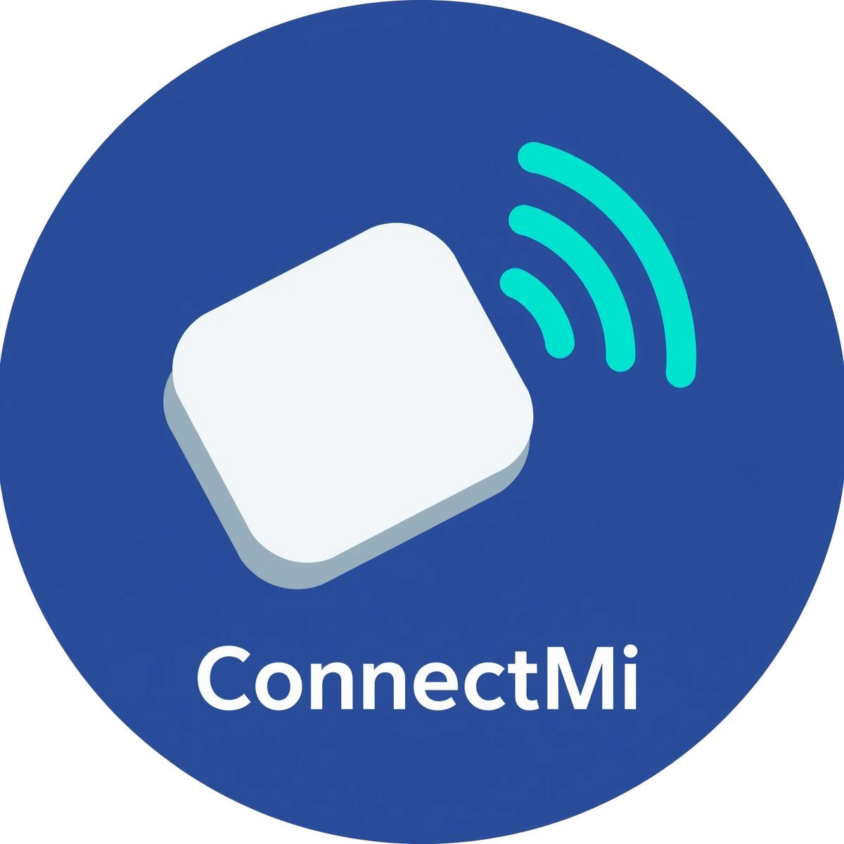 ConnectMi Logo
